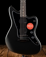 Squier Contemporary Active Jazzmaster HH ST - Graphite Metallic