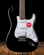 Squier Bullet Stratocaster HSS HT - Black