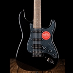 Squier Affinity Series Stratocaster HSS - Montego Black Metallic