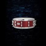 Yamaha TMS1455 - 5.5"x14" Tour Custom Snare Drum - Candy Apple Satin