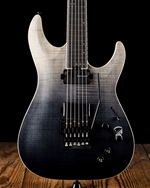 Schecter C-1 FR S SLS Elite - Black Fade Burst