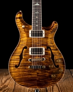 PRS McCarty 594 Hollowbody II - Yellow Tiger