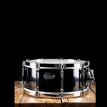 Pfeifer 6"x14" September Maple Snare Drum - Black