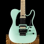 Schecter Sun Valley Super Shredder PT FR - Sea Foam Green