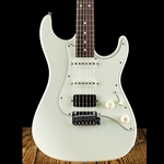 Suhr Standard - Olympic White