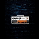Orange Rocker 15 Terror - 15 Watt Guitar Head - White