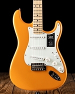 Fender Player Stratocaster - Capri Orange