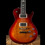 PRS S2 McCarty 594 Singlecut - Dark Cherry Sunburst