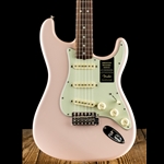 Fender American Original '60s Stratocaster - Shell Pink