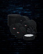 Gator GP-FUSION16 5-Piece Fusion Drum Set Bags