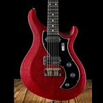 PRS S2 Vela Satin - Vintage Cherry