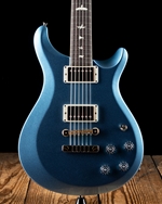 PRS S2 McCarty 594 Thinline - Frost Blue Metallic