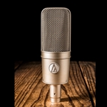 Audio Technica AT4047/SV Cardioid Studio Microphone