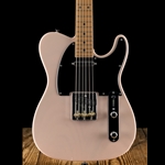 Suhr Classic T Paulownia - Trans Shell Pink