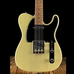 Suhr Classic T Paulownia - Trans Vintage Yellow