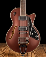 Duesenberg Starplayer TV - Catalina Sunset Rose