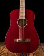 Fender FA-15 3/4 Steel - Red