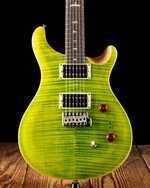 PRS SE Custom 24-08 - Eriza Verde