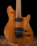 EVH Wolfgang WG Standard Exotic - Koa