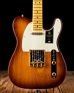 Fender 75th Anniversary Commemorative Tele - 2-Color Bourbon Burst