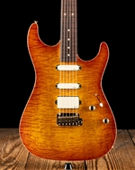 Suhr Standard Legacy - Suhr Burst