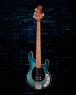 Music Man StingRay Special - Frost Green Pearl
