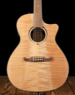 Fender FA-345CE Auditorium - Natural