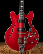 Eastman T64/v - Red