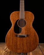Martin 000-15M (Left-Handed) - Dark Mahogany