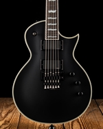 ESP EC-1000FR - Black Satin