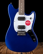 Squier Bullet Mustang HH - Imperial Blue