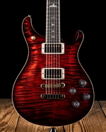 PRS McCarty 594 (10 Top) - Fire Red Burst