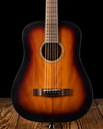 Fender FA-15 3/4 Steel - Sunburst