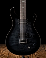 PRS SE 277 - Charcoal Burst