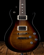 PRS S2 McCarty 594 Singlecut - Black Gold Burst