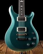 PRS S2 McCarty 594 Thinline - Frost Green Metallic