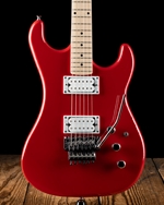 Kramer Pacer Classic - Scarlett Red