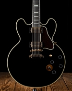 Epiphone B.B. King Lucille - Ebony