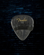 Fender 351 Guitar Pick Wall Hanger - Black
