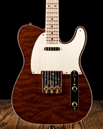 Fender Custom Shop NOS 52 Telecaster - Walnut