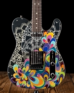 Fender Custom Shop Masterbuilt Telecaster -  Equinox