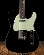 Fender Custom Shop Telecaster - Black Pearl