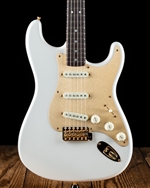 Fender Custom Shop 75th Anniversary NOS Strat - Diamond White Pearl