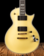 ESP LTD EC-1000T CTM - Vintage Gold Satin