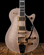 Gretsch G6229TG LTD Players Ed. Sparkle Jet BT - Champagne Sparkle