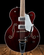 Gretsch G5420T Electromatic Classic Hollow Body - Walnut Stain