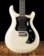 PRS S2 Standard 24 Satin - Antique White