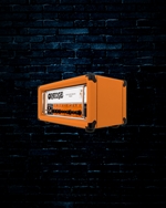Orange Rockerverb 50 MKIII - 50 Watt Guitar Head - Orange