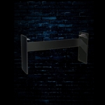 Yamaha L-85 Digital Piano Furniture Stand - Black