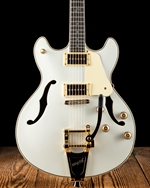 Schecter Robin Zander Corsair - Gloss White